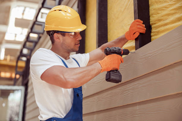Best Custom Trim and Detailing for Siding  in Susitna North, AK