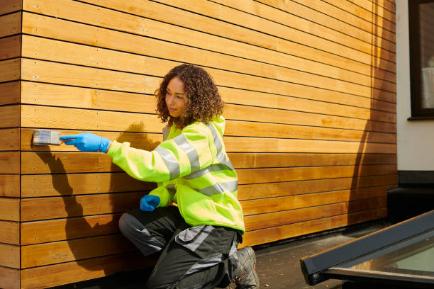 Trusted Susitna North, AK Siding Experts